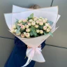 Букет Нежное настроение