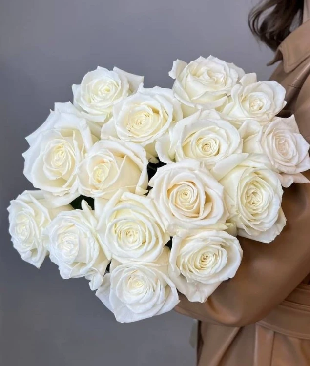 Букет Клеопатра