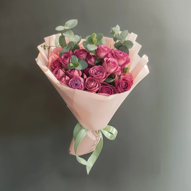 Букет Ванкувер