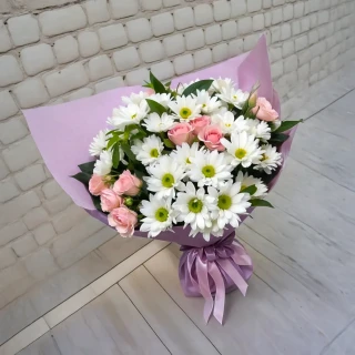 Букет Мелодия